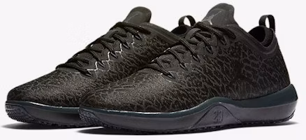 Air Jordan Trainer 1 Low Black/Black ‘Anthracite 845403-002 Air Jordan Trainer 1 Low Black/Black ‘Anthracite 845403-002