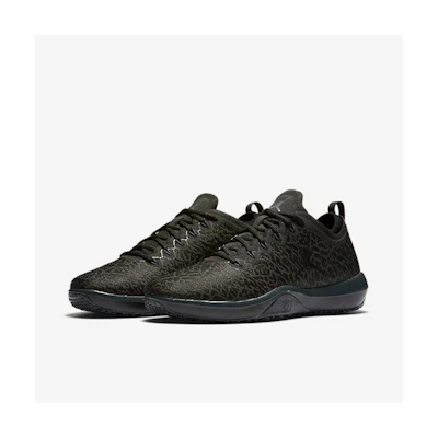 Jordan Trainer 1 Low Black/Black ‘Anthracite