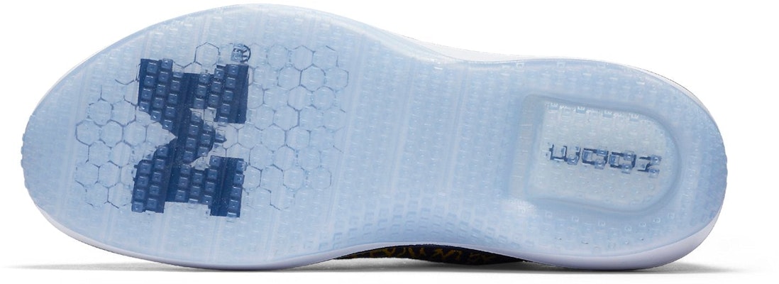 Air Jordan Trainer 1 Low Michigan 845403-420 Details for Air Jordan Trainer 1 Low Michigan 845403-420