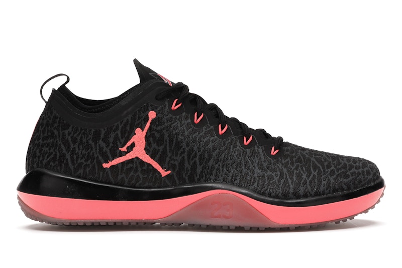 jordan trainer 1 low black