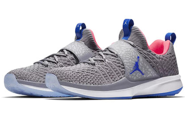 Lookbook Air Jordan 訓練鞋 2 921210-008