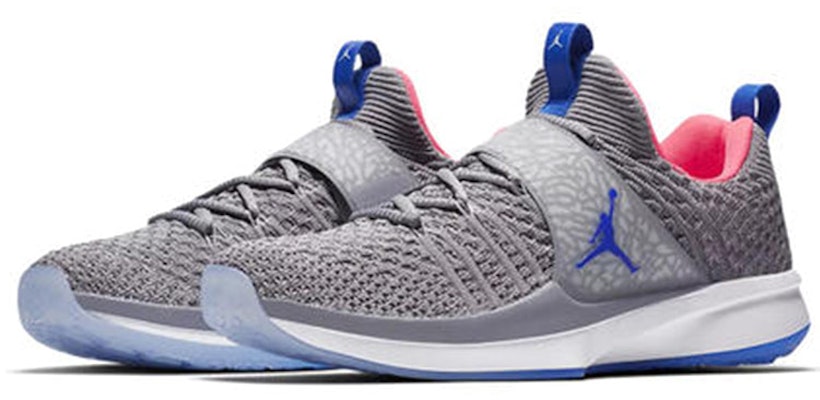 에어 조던 트레이너 2 921210-008 Lookbook 에어 조던 트레이너 2 921210-008