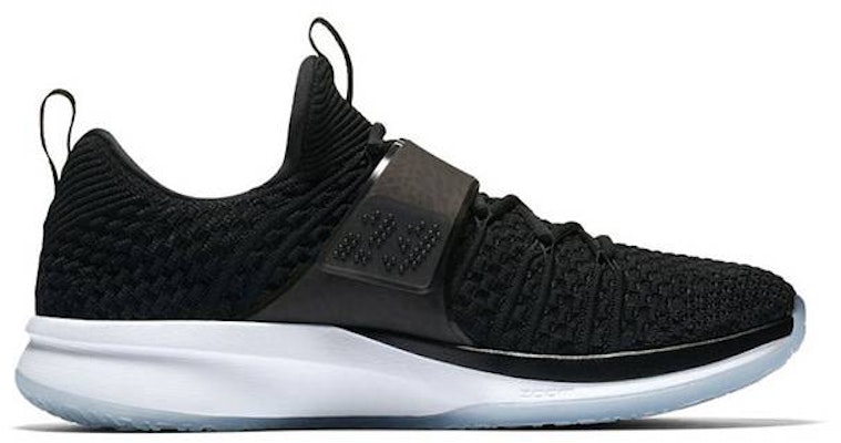 에어 조던 트레이너 2 플라이니트 "블랙 아이스" 921210-010 Shop 에어 조던 트레이너 2 플라이니트 "블랙 아이스" 921210-010