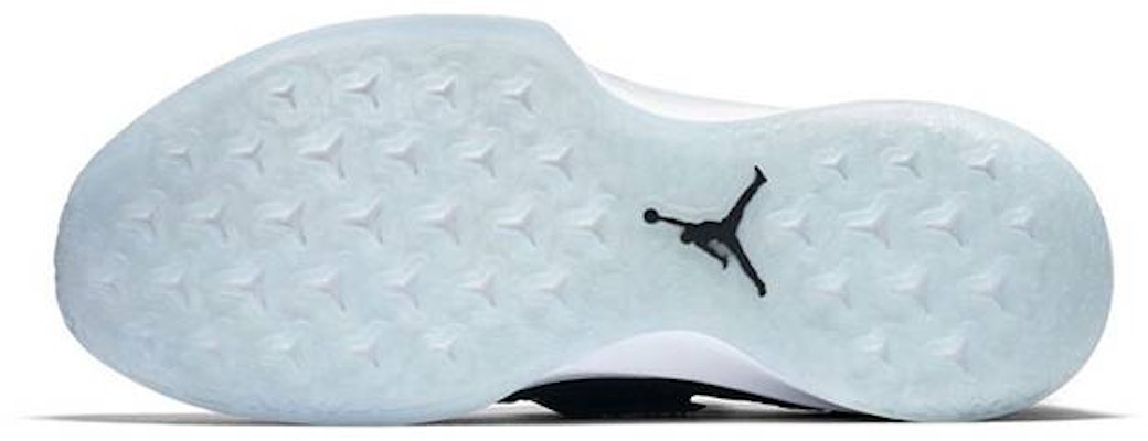 에어 조던 트레이너 2 플라이니트 "블랙 아이스" 921210-010 Details for 에어 조던 트레이너 2 플라이니트 "블랙 아이스" 921210-010