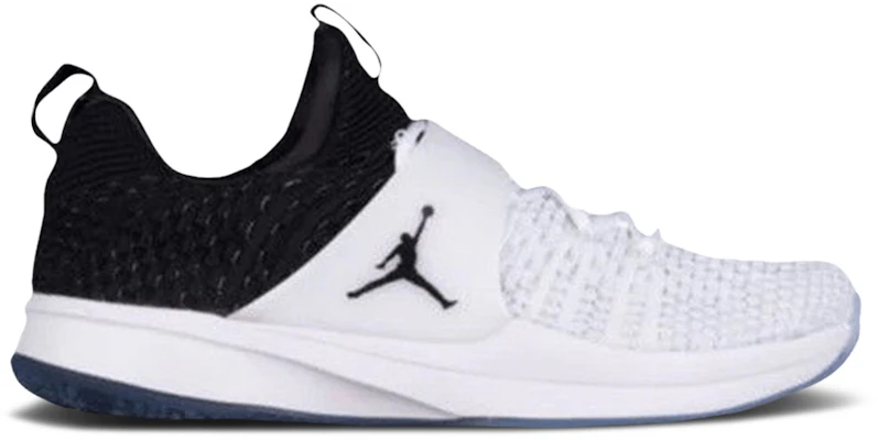 Air Jordan 鍛鍊 2 代 Flyknit '黑白' 921210-110 Buy Air Jordan 鍛鍊 2 代 Flyknit '黑白' 921210-110