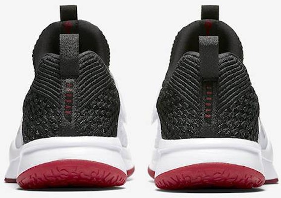 Buy Air Jordan Trainer 2 Flyknit Chicago 921210 101 Novelship
