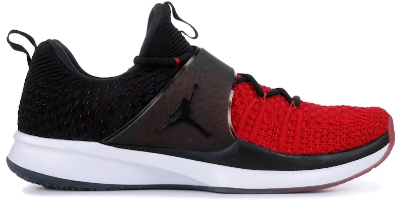 Air Jordan Trainer 2 Flyknit '芝加哥公牛隊' 921210-601 Buy Air Jordan Trainer 2 Flyknit '芝加哥公牛隊' 921210-601