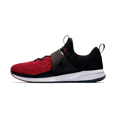 Jordan Trainer 2 Flyknit 'Chicago Bulls'