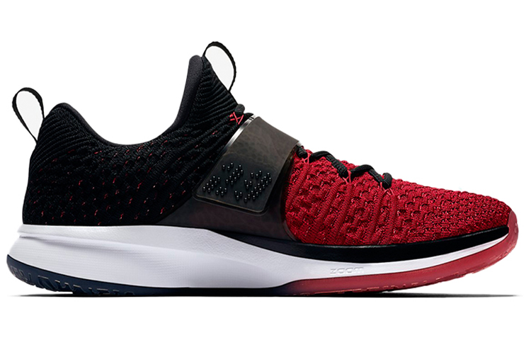 Order Air Jordan Trainer 2 Flyknit 'Chicago Bulls' Zapatillas Deportivas 921210-601