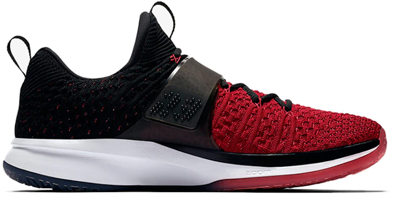Air Jordan Trainer 2 Flyknit 'Chicago Bulls' Zapatillas Deportivas 921210-601 Order Air Jordan Trainer 2 Flyknit 'Chicago Bulls' Zapatillas Deportivas 921210-601