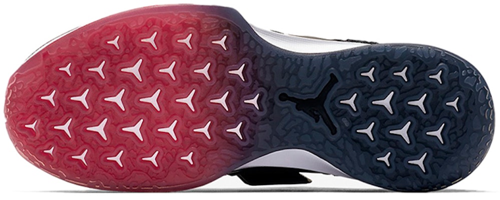 에어 조던 트레이너 2 플라이니트 "시카고 불스" 921210-601 Details for 에어 조던 트레이너 2 플라이니트 "시카고 불스" 921210-601