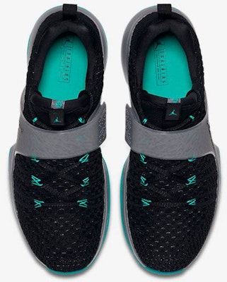 에어 조던 트레이너 2 플라이니트 "하이퍼 제이드" 921210-014 Shop 에어 조던 트레이너 2 플라이니트 "하이퍼 제이드" 921210-014