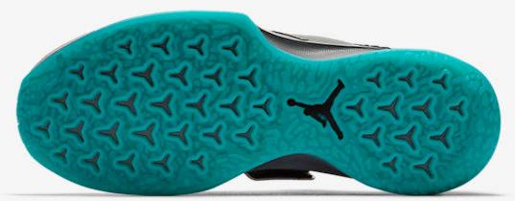 에어 조던 트레이너 2 플라이니트 "하이퍼 제이드" 921210-014 Details for 에어 조던 트레이너 2 플라이니트 "하이퍼 제이드" 921210-014