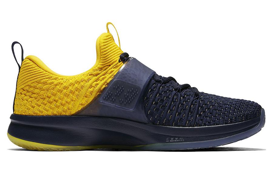 Order Air Jordan 訓練鞋 2 Flyknit '密西根' 921210-407