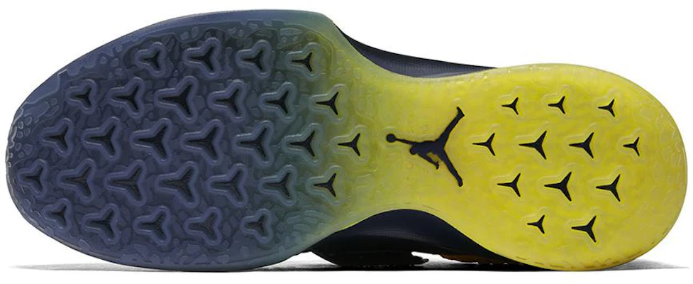 Air Jordan 訓練鞋 2 Flyknit '密西根' 921210-407 Purchase Air Jordan 訓練鞋 2 Flyknit '密西根' 921210-407