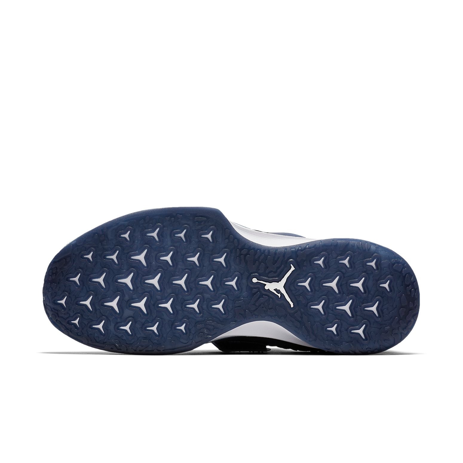 Details for Air Jordan Trainer 2 Flyknit 'RE2PECT' Zapatillas Deportivas 921210-405