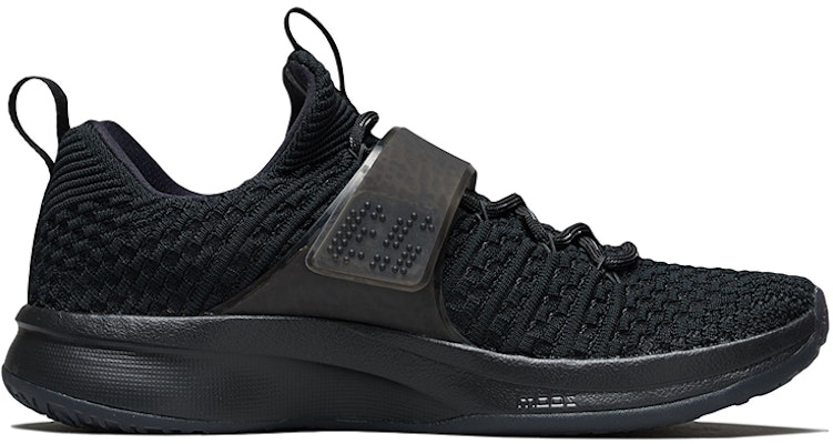 에어 조던 트레이너 2 플라이니트 '트리플 블랙' 921210-013 Order 에어 조던 트레이너 2 플라이니트 '트리플 블랙' 921210-013