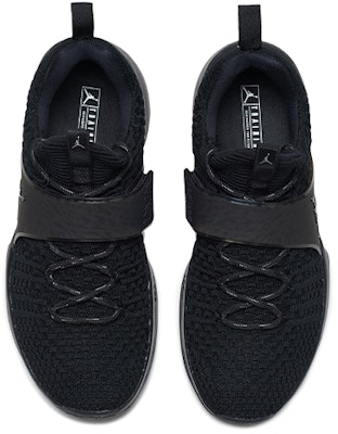 에어 조던 트레이너 2 플라이니트 '트리플 블랙' 921210-013 Shop 에어 조던 트레이너 2 플라이니트 '트리플 블랙' 921210-013