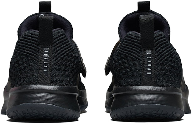 에어 조던 트레이너 2 플라이니트 '트리플 블랙' 921210-013 Purchase 에어 조던 트레이너 2 플라이니트 '트리플 블랙' 921210-013