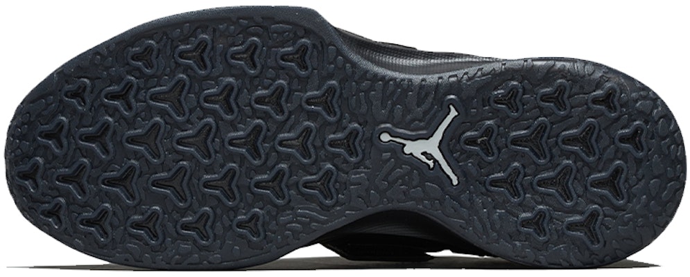 에어 조던 트레이너 2 플라이니트 '트리플 블랙' 921210-013 Details for 에어 조던 트레이너 2 플라이니트 '트리플 블랙' 921210-013