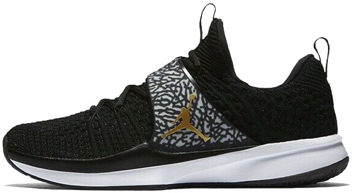 air-jordan-trainer-2-flyknit-black-metallic-gold