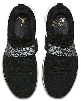 에어 조던 트레이너 2 플라이니트 블랙 메탈릭 골드 921210-021 Shop 에어 조던 트레이너 2 플라이니트 블랙 메탈릭 골드 921210-021