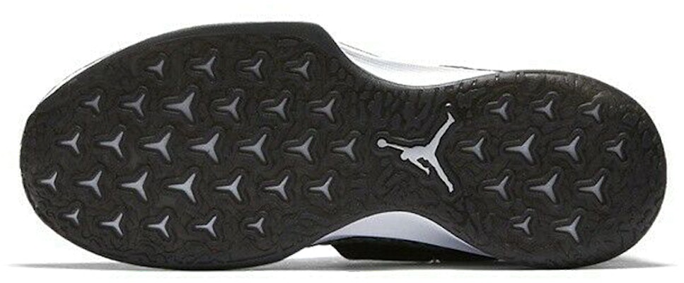 에어 조던 트레이너 2 플라이니트 블랙 메탈릭 골드 921210-021 Details for 에어 조던 트레이너 2 플라이니트 블랙 메탈릭 골드 921210-021