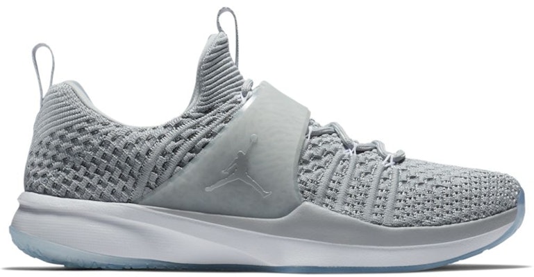 Jordan flyknit 2 trainer sales