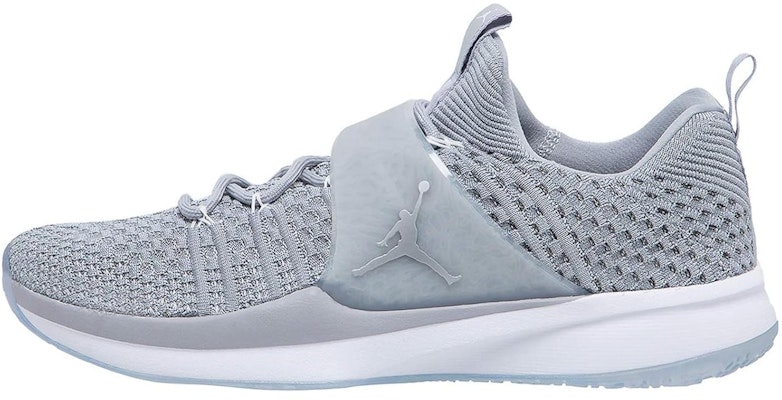 Kasut Latihan Air Jordan 2 Flyknit Kelabu Serigala 921210-005 Buy Kasut Latihan Air Jordan 2 Flyknit Kelabu Serigala 921210-005