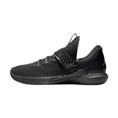 Jordan Trainer 3 'Black'