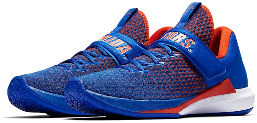 에어 조던 트레이너 3 '플로리다 게이터스' AR1402-400 Lookbook 에어 조던 트레이너 3 '플로리다 게이터스' AR1402-400