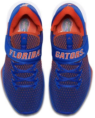 에어 조던 트레이너 3 '플로리다 게이터스' AR1402-400 Shop 에어 조던 트레이너 3 '플로리다 게이터스' AR1402-400