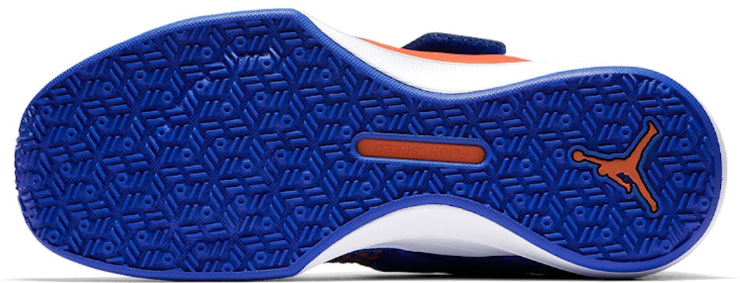 에어 조던 트레이너 3 '플로리다 게이터스' AR1402-400 Details for 에어 조던 트레이너 3 '플로리다 게이터스' AR1402-400