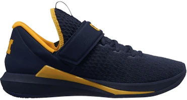 Air Jordan Trainer 3 'Michigan' AR1390-400 Air Jordan Trainer 3 'Michigan' AR1390-400