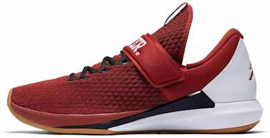 Air Jordan Trainer 3 'Oklahoma Sooners' AR1401-600 Air Jordan Trainer 3 'Oklahoma Sooners' AR1401-600