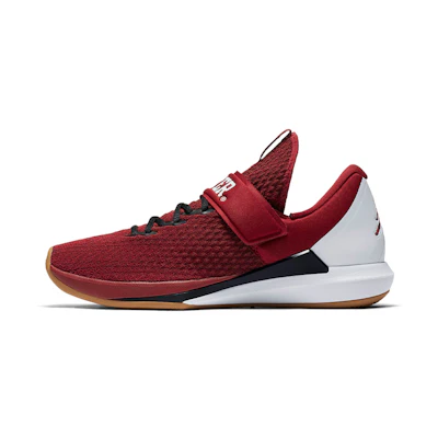 Jordan Trainer 3 'Oklahoma Sooners'