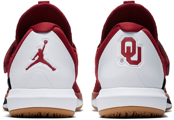 에어 조던 트레이너 3 '오클라호마 수너스' AR1401-600 Purchase 에어 조던 트레이너 3 '오클라호마 수너스' AR1401-600