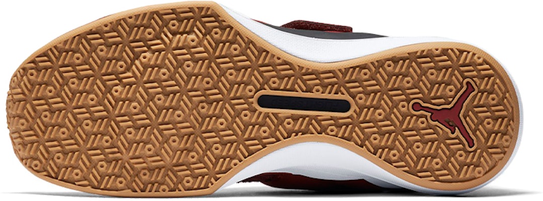 에어 조던 트레이너 3 '오클라호마 수너스' AR1401-600 Details for 에어 조던 트레이너 3 '오클라호마 수너스' AR1401-600