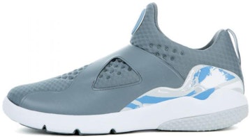 Air Jordan Trainer Essential 'Cool Grey' 888122-014 Air Jordan Trainer Essential 'Cool Grey' 888122-014