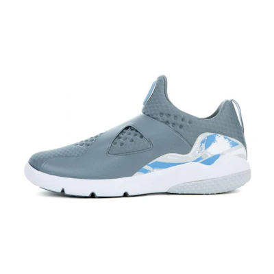 Jordan Trainer Essential 'Cool Grey'