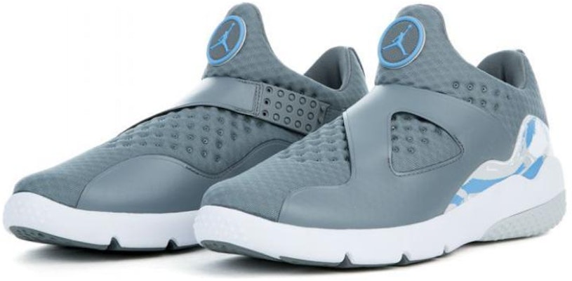 에어 조던 트레이너 에센셜 '쿨 그레이' 888122-014 Lookbook 에어 조던 트레이너 에센셜 '쿨 그레이' 888122-014