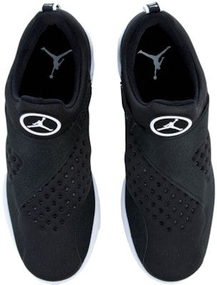 耐克 Air Jordan Trainer Essential 黑色/黑色/白色版 888122-001 Shop 耐克 Air Jordan Trainer Essential 黑色/黑色/白色版 888122-001
