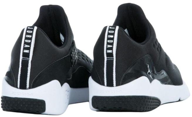 耐克 Air Jordan Trainer Essential 黑色/黑色/白色版 888122-001 Details for 耐克 Air Jordan Trainer Essential 黑色/黑色/白色版 888122-001