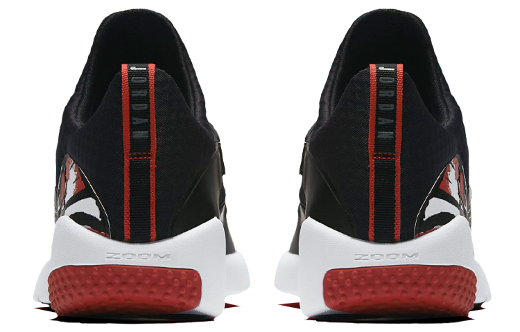 Purchase Air Jordan Trainer Essential 黑/黑 白/健身红 888122-016