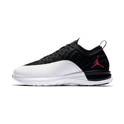 Jordan Trainer Prime 'Black'