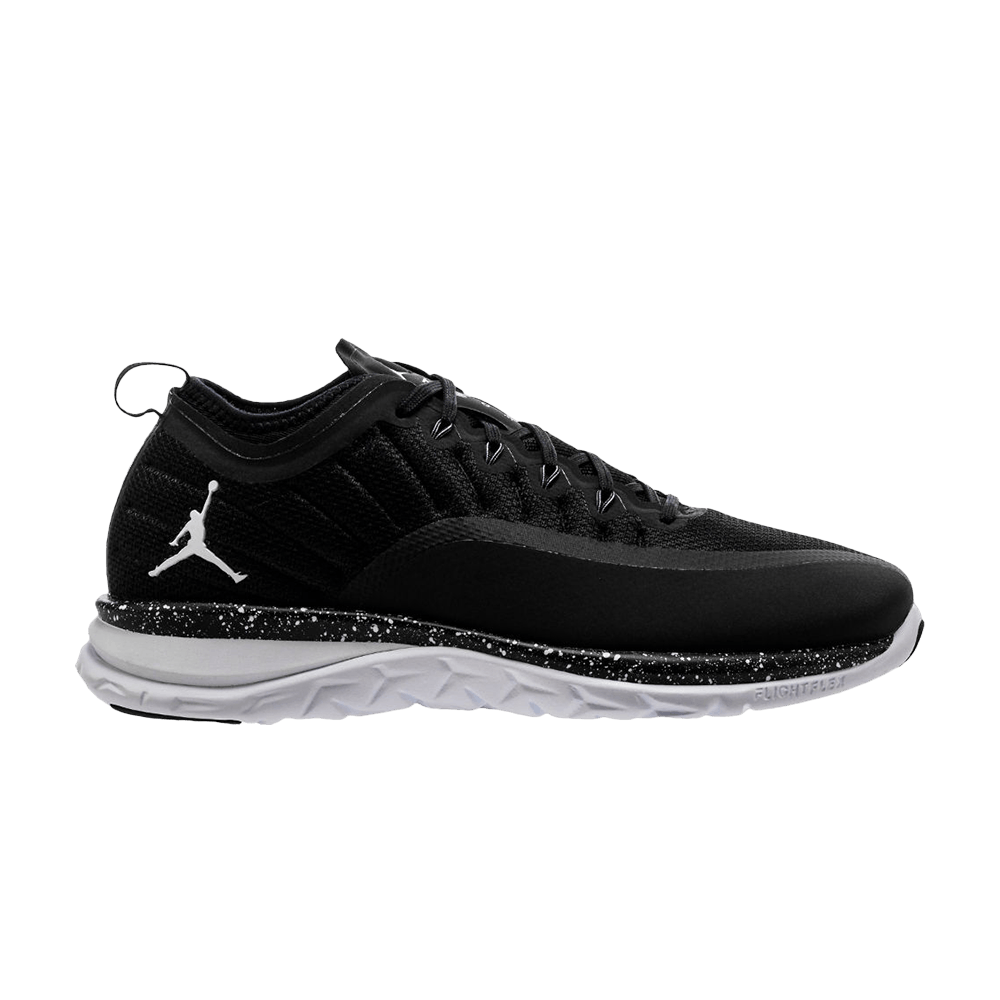 Air Jordan Trainer Prime 'Black' 881463-010