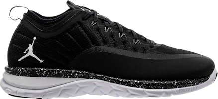 Air Jordan Trainer Prime 'Black' 881463-010 Air Jordan Trainer Prime 'Black' 881463-010