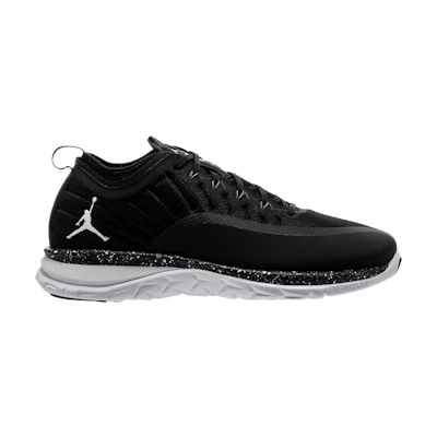 Jordan Trainer Prime 'Black'