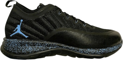 Air Jordan Trainer Prime 'Black University Blue' 881463-004 Air Jordan Trainer Prime 'Black University Blue' 881463-004