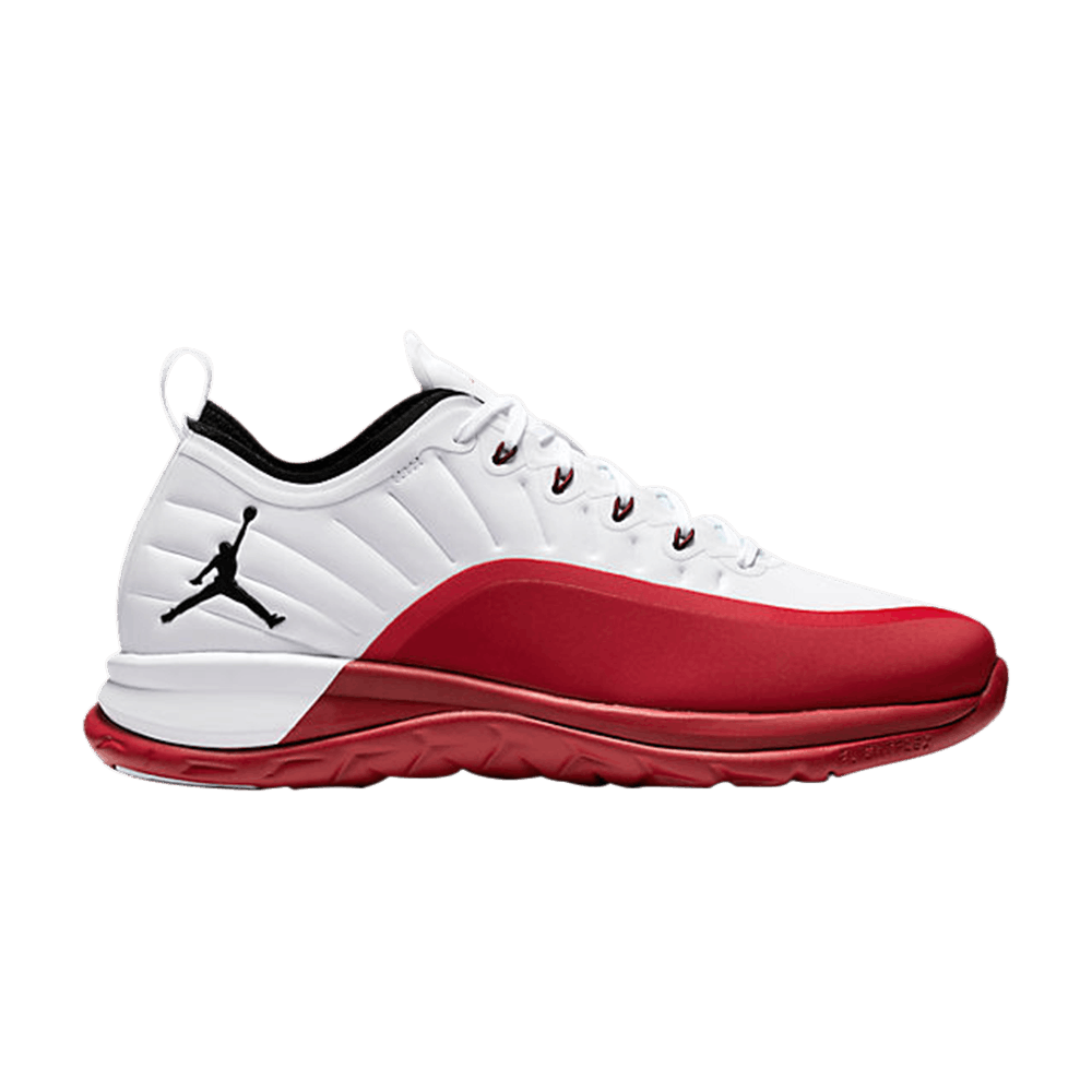 Air Jordan Trainer Prime 'Gym Red' 881463-120